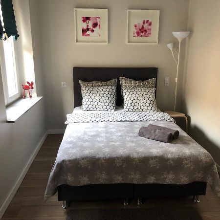 Rybaki 28 Apartment Poznan Bagian luar foto