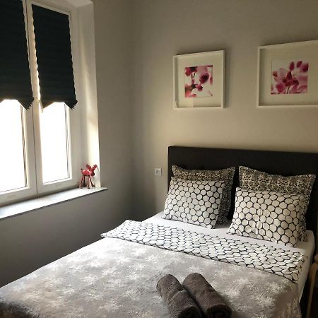 Rybaki 28 Apartment Poznan Bagian luar foto
