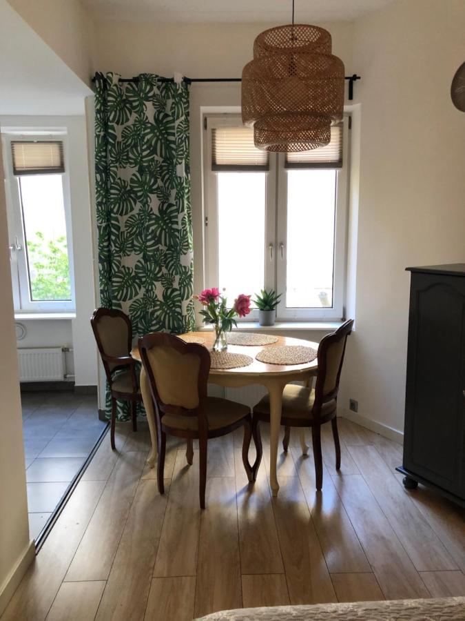 Rybaki 28 Apartment Poznan Bagian luar foto