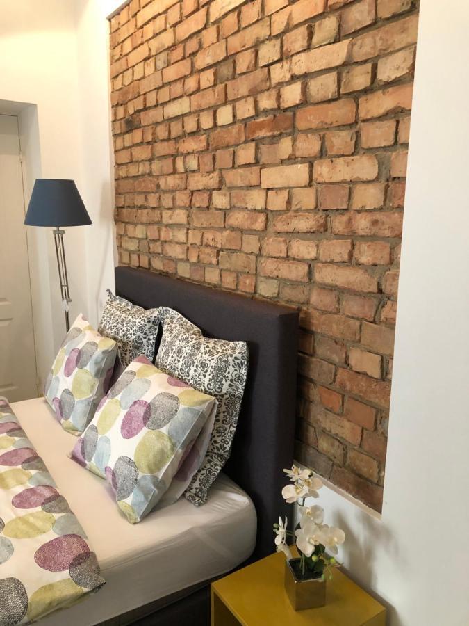 Rybaki 28 Apartment Poznan Bagian luar foto