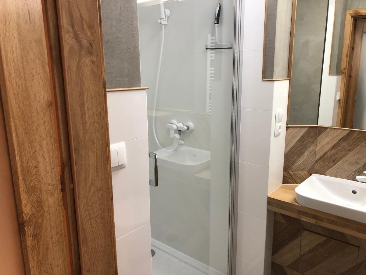 Rybaki 28 Apartment Poznan Bagian luar foto