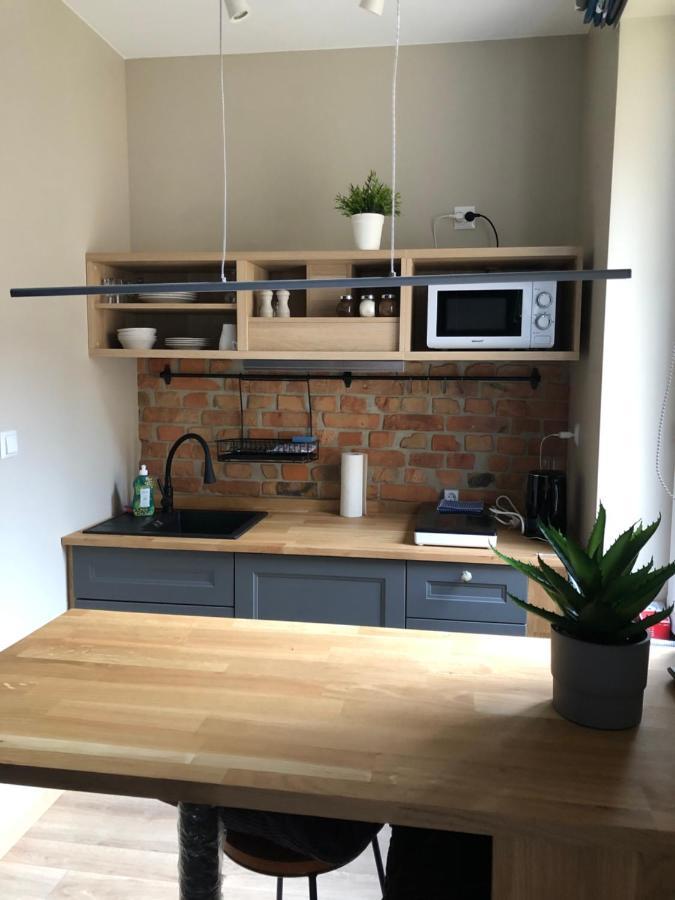 Rybaki 28 Apartment Poznan Bagian luar foto
