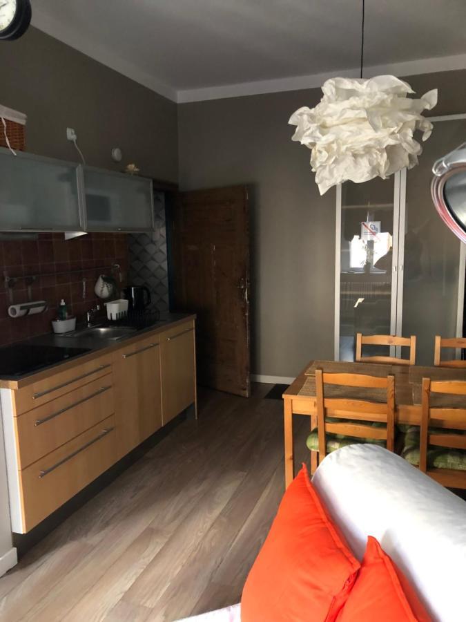 Rybaki 28 Apartment Poznan Bagian luar foto