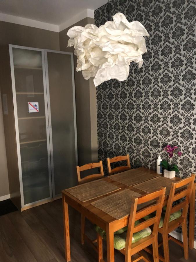 Rybaki 28 Apartment Poznan Bagian luar foto