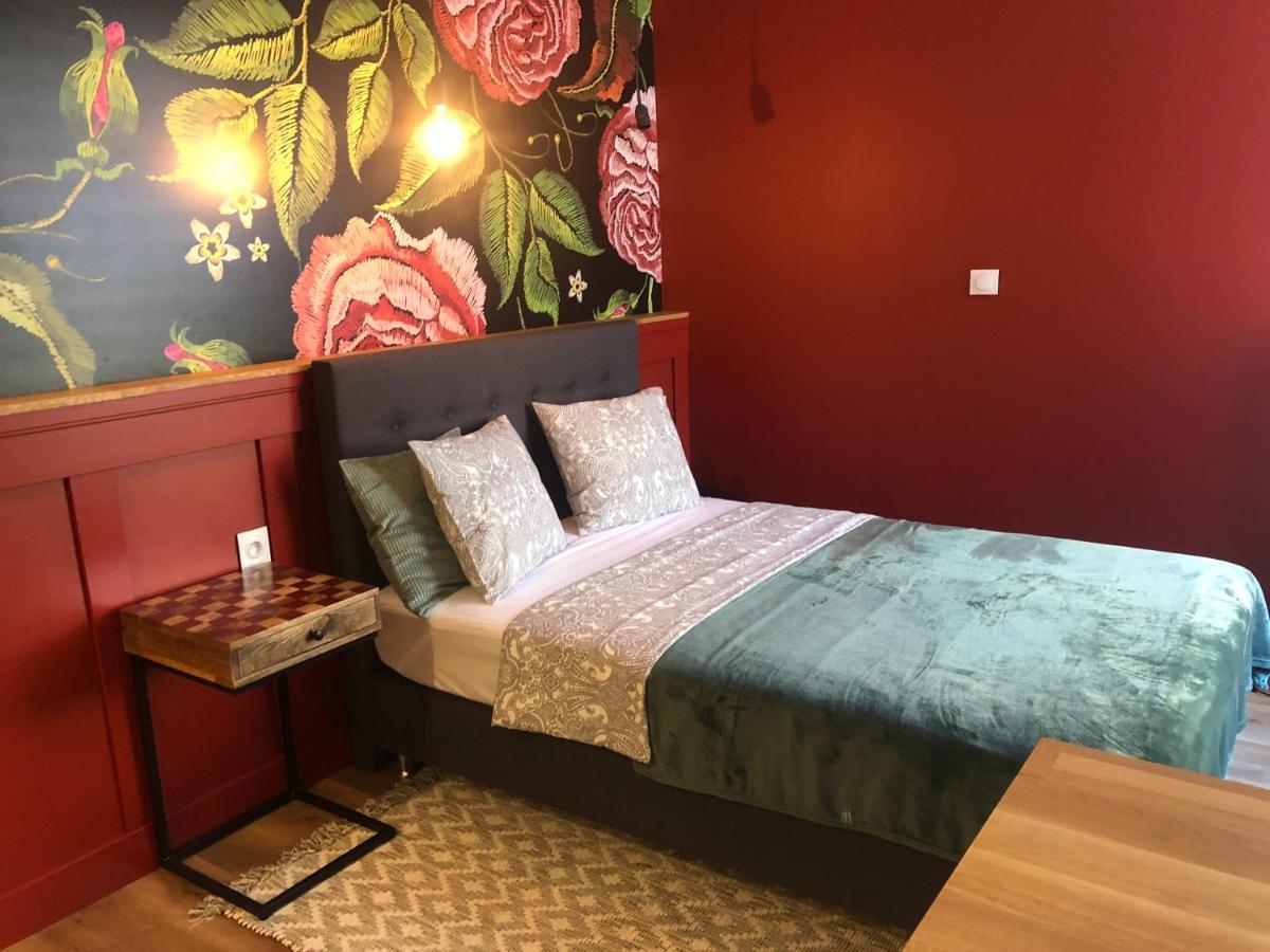Rybaki 28 Apartment Poznan Bagian luar foto