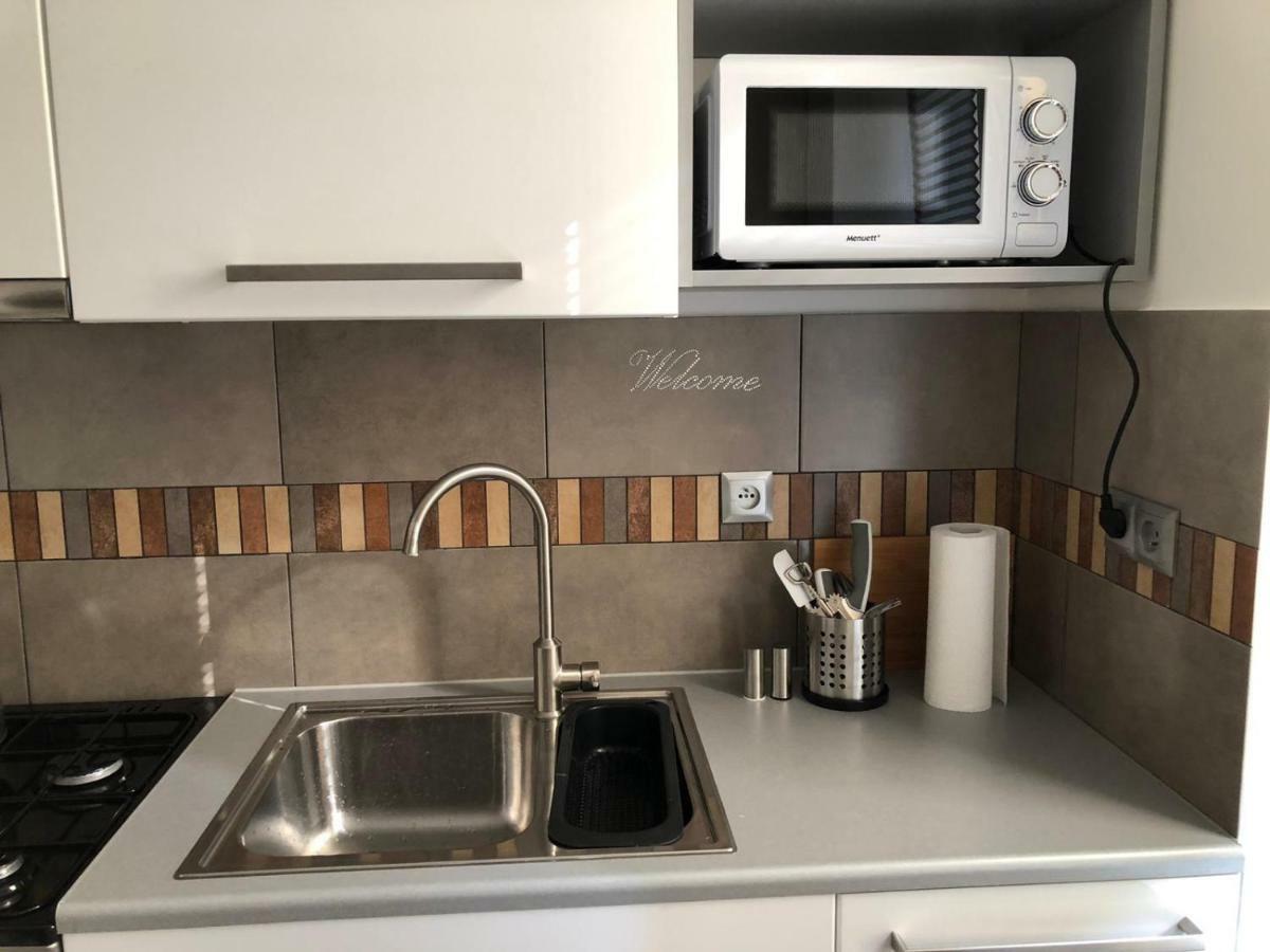 Rybaki 28 Apartment Poznan Bagian luar foto