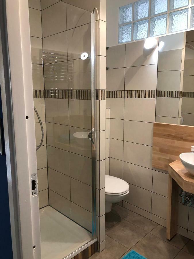 Rybaki 28 Apartment Poznan Bagian luar foto